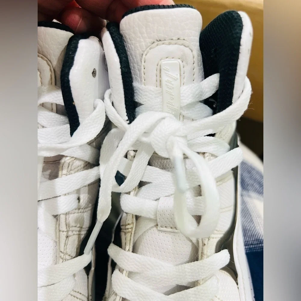Jordan nike air